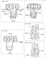 ZEPHYR X - Kawasaki純正部品 パーツカタログから注文 ZEPHYR X - Kawasaki純正部品 パーツカタログから注文