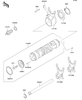ZEPHYR X - Kawasaki純正部品 パーツカタログから注文 ZEPHYR X - Kawasaki純正部品 パーツカタログから注文