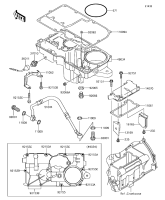 ZRX1200 DAEG - Kawasaki純正部品 パーツカタログから注文 ZRX1200 DAEG - Kawasaki純正部品 パーツカタログから注文