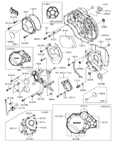 ZRX1200 DAEG - Kawasaki純正部品 パーツカタログから注文 ZRX1200 DAEG - Kawasaki純正部品 パーツカタログから注文