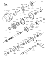 ZRX1200 DAEG - Kawasaki純正部品 パーツカタログから注文 ZRX1200 DAEG - Kawasaki純正部品 パーツカタログから注文