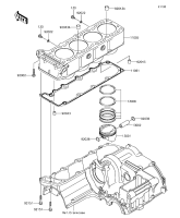 ZRX1200 DAEG - Kawasaki純正部品 パーツカタログから注文 ZRX1200 DAEG - Kawasaki純正部品 パーツカタログから注文