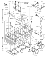 ZRX1200 DAEG - Kawasaki純正部品 パーツカタログから注文 ZRX1200 DAEG - Kawasaki純正部品 パーツカタログから注文