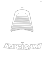 Z900RS - Kawasaki純正部品 パーツカタログから注文