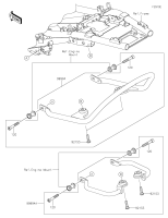 Z900RS - Kawasaki純正部品 パーツカタログから注文 Z900RS - Kawasaki純正部品 パーツカタログから注文