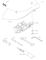 Z900RS - Kawasaki純正部品 パーツカタログから注文 Z900RS - Kawasaki純正部品 パーツカタログから注文