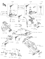 Z900RS - Kawasaki純正部品 パーツカタログから注文 Z900RS - Kawasaki純正部品 パーツカタログから注文