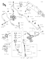 [44] ޥ Z900RS 2020(ZR900CLF) - Kawasaki 