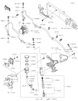 [44] ޥ Z900RS 2021(ZR900CMFBN) - Kawasaki 