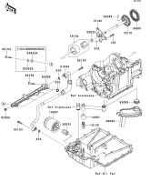 Kawasaki純正部品 - パーツカタログから注文 Kawasaki純正部品 - パーツカタログから注文