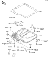 Kawasaki純正部品 - パーツカタログから注文 Kawasaki純正部品 - パーツカタログから注文