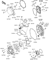 Kawasaki純正部品 - パーツカタログから注文 Kawasaki純正部品 - パーツカタログから注文