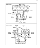 Kawasaki純正部品 - パーツカタログから注文 Kawasaki純正部品 - パーツカタログから注文