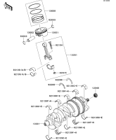 Kawasaki純正部品 - パーツカタログから注文 Kawasaki純正部品 - パーツカタログから注文