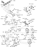 Kawasaki純正部品 - パーツカタログから注文 Kawasaki純正部品 - パーツカタログから注文