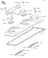 Kawasaki純正部品 - パーツカタログから注文 Kawasaki純正部品 - パーツカタログから注文