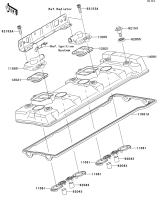 Kawasaki純正部品 - パーツカタログから注文