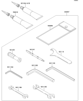 ZRX1200 DAEG - Kawasaki純正部品 パーツカタログから注文 ZRX1200 DAEG - Kawasaki純正部品 パーツカタログから注文