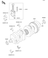 ZEPHYR 1100 - Kawasaki純正部品 パーツカタログから注文 ZEPHYR 1100 - Kawasaki純正部品 パーツカタログから注文