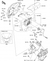 إåɥ饤 D-TRACKER 125 2011(KLX125DBF) - Kawasaki