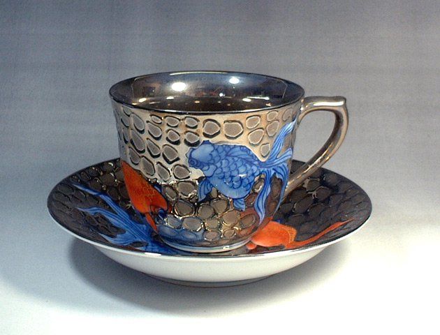 有田焼窯元の高級コーヒーカップやマグカップの陶器通販
