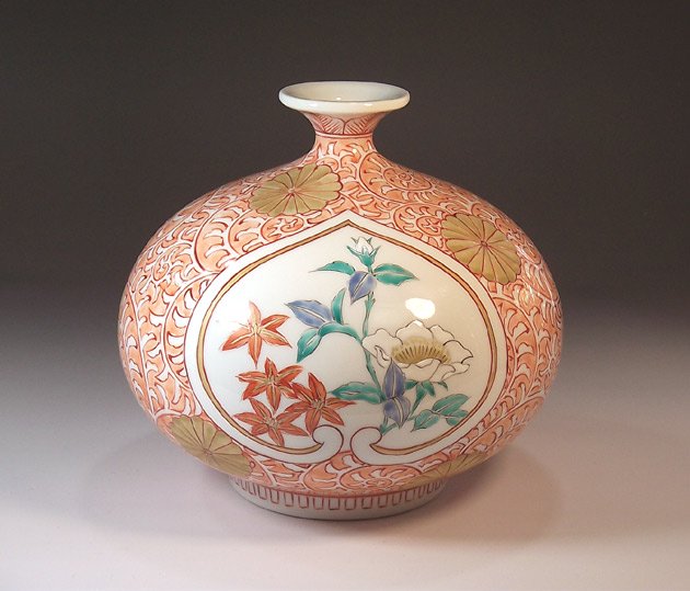 陶芸家の作品通販-有田焼陶芸作家の作品販売やブログを紹介