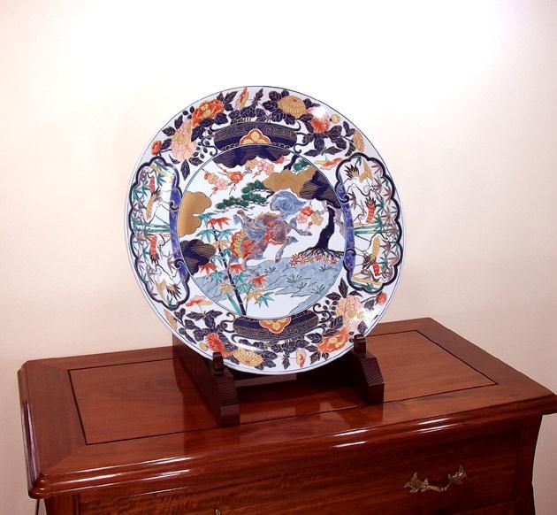 日本の伝統工芸品(飾り皿・飾皿・大皿)有田焼の高級贈答品を販売 日本の伝統工芸品(飾り皿・飾皿・大皿)有田焼の高級贈答品を販売