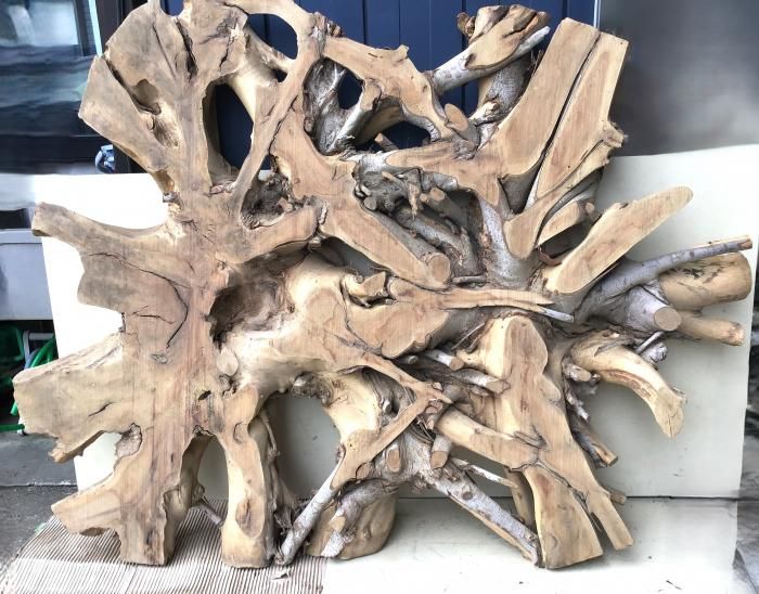 ケヤキ1800 W1350  T130