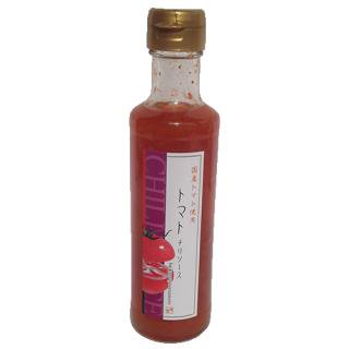梅薫酢醸造元「トマトチリソース」200ml