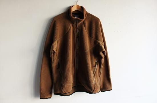 Patagonia MARS/R2 Jacket-Special(Dead Stock) - Olimpico/オリンピコ 