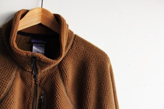 Patagonia MARS/R2 Jacket-Special(Dead Stock) - Olimpico/オリンピコ ...