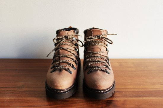 Paraboot/AVORIAZ-Sauvage Naturel - Olimpico/オリンピコ Online Shop