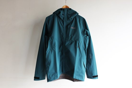 Tilak/Storm Jacket-Balsam - Olimpico/オリンピコ Online Shop