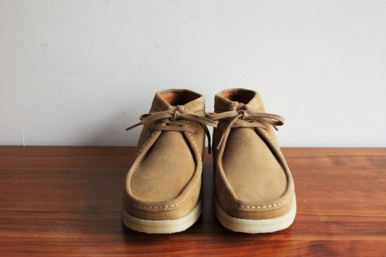 Padmore & Barnes/Original Mid - Olimpico/オリンピコ　Online Shop