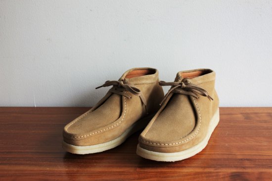 Padmore & Barnes/Original Mid - Olimpico/オリンピコ　Online Shop