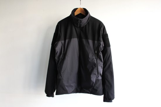 tilak/Verso MIG Jacket - Olimpico/オリンピコ Online Shop