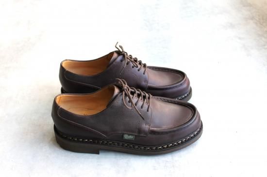 Paraboot/VILLANDRY - Olimpico/オリンピコ Online Shop