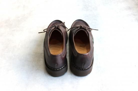 Paraboot/VILLANDRY - Olimpico/オリンピコ Online Shop