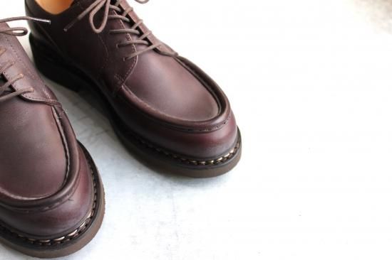 Paraboot/VILLANDRY - Olimpico/オリンピコ Online Shop Paraboot/VILLANDRY - Olimpico/オリンピコ Online Shop