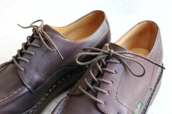 Paraboot/VILLANDRY - Olimpico/オリンピコ Online Shop Paraboot/VILLANDRY - Olimpico/オリンピコ Online Shop