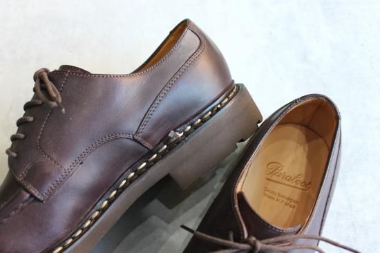 Paraboot/VILLANDRY - Olimpico/オリンピコ Online Shop