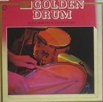 激レア盤 石川 晶とザ・ゲンチャーズ【ゴールデン・ドラム】 LPレコード 石川晶とザ・ゲンチャーズ / ゴールデン・ドラム | PASSTIME
