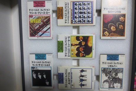 ビートルズ ザ・ビートルズ・コレクション - 中古CD＆レコード 