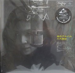 八代亜紀 夜のアルバム - 中古CD＆レコード【ジスボーイ】Web Shop