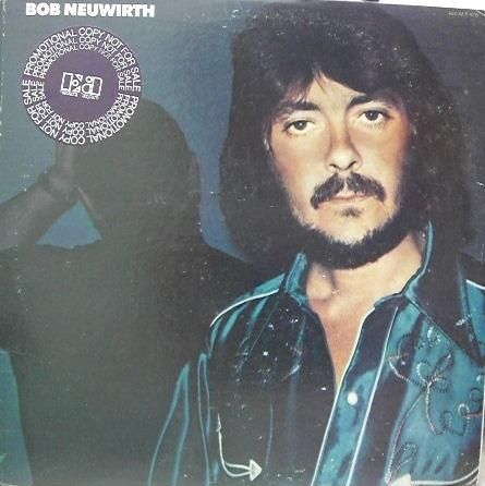 Bob Neuwirth 『Bob Neuwirth』 - 中古CD＆レコード【ジスボーイ】Web Shop：通販サイト