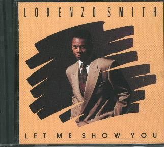 Soul Junction Records: Jesse James - Let Me Show You