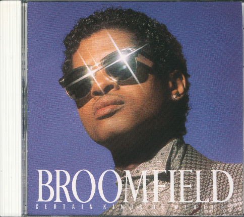 ブルームフィールド（Broomfield） 『Certain Kinds of Weather』 - 中古CD＆レコード【ジスボーイ】Web