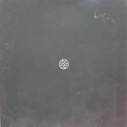 CRASS 『CHRIST THE ALBUM』 - 中古CD＆レコード【ジスボーイ】Web Shop：通販サイト