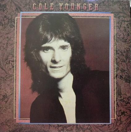 Cole Younger 『Cole Younger』 - 中古CD＆レコード【ジスボーイ】Web Shop：通販サイト