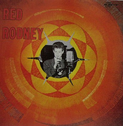 レッド ロドニー Red Rodney フィアリー 中古cd レコード ジスボーイ Web Shop 通販サイト